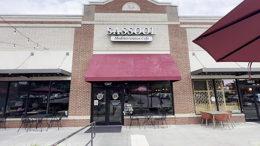 Photo of Sassool - 1347 Kildaire Farm Rd, Cary, NC 27511