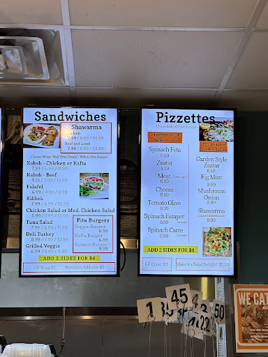 Photo of Sassool - 1347 Kildaire Farm Rd, Cary, NC 27511