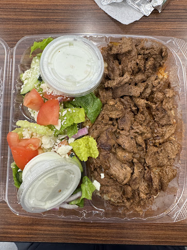 Photo of Kebab King - 2202 Liggett Ave, Joint Base Lewis-McChord, WA 98433