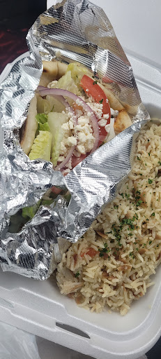 Photo of Kebab King - 2202 Liggett Ave, Joint Base Lewis-McChord, WA 98433