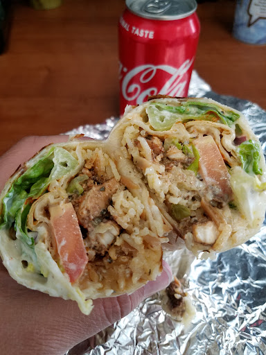 Photo of Kebab King - 2202 Liggett Ave, Joint Base Lewis-McChord, WA 98433