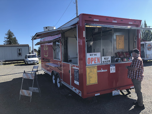 Photo of Kebab King - 2202 Liggett Ave, Joint Base Lewis-McChord, WA 98433