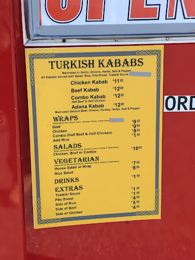 Photo of Kebab King - 2202 Liggett Ave, Joint Base Lewis-McChord, WA 98433