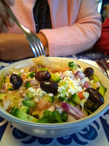 Photo of The Palace Kebab - 430 E 25th St Suite 22, Tacoma, WA 98421