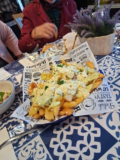 Photo of The Palace Kebab - 430 E 25th St Suite 22, Tacoma, WA 98421