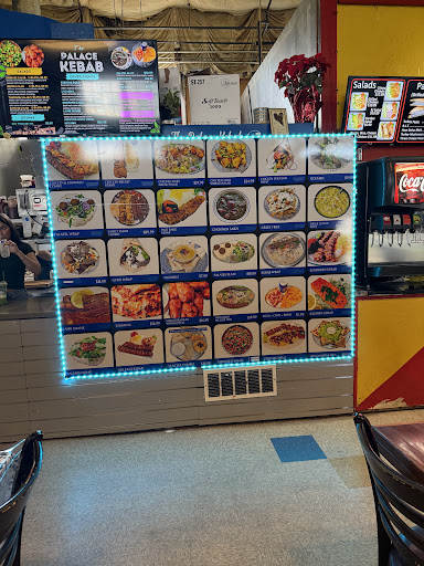 Photo of The Palace Kebab - 430 E 25th St Suite 22, Tacoma, WA 98421