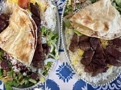 Photo of The Palace Kebab - 430 E 25th St Suite 22, Tacoma, WA 98421