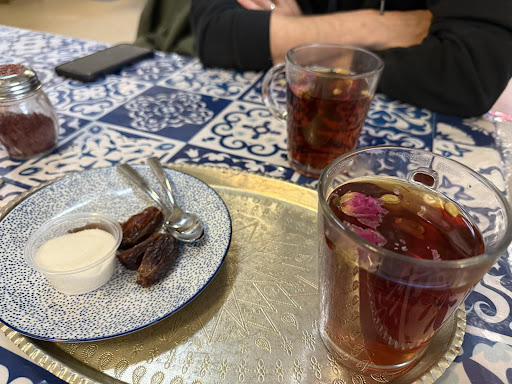 Photo of The Palace Kebab - 430 E 25th St Suite 22, Tacoma, WA 98421