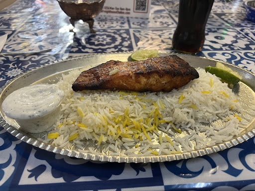 Photo of The Palace Kebab - 430 E 25th St Suite 22, Tacoma, WA 98421