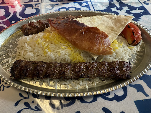 Photo of The Palace Kebab - 430 E 25th St Suite 22, Tacoma, WA 98421