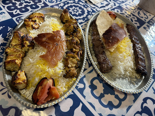 Photo of The Palace Kebab - 430 E 25th St Suite 22, Tacoma, WA 98421