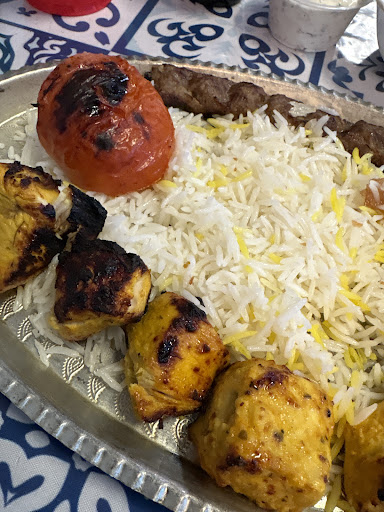 Photo of The Palace Kebab - 430 E 25th St Suite 22, Tacoma, WA 98421