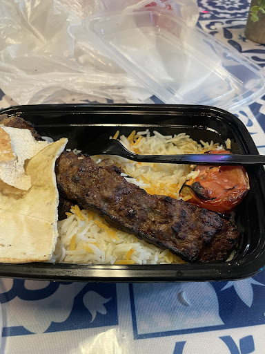 Photo of The Palace Kebab - 430 E 25th St Suite 22, Tacoma, WA 98421