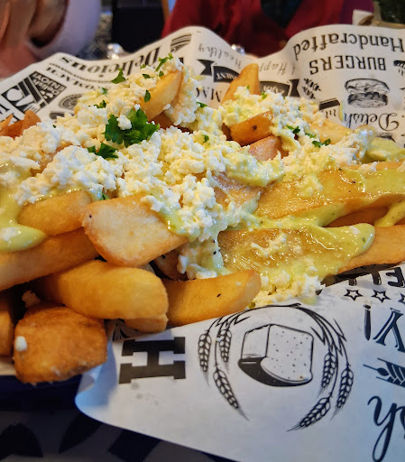 Photo of The Palace Kebab - 430 E 25th St Suite 22, Tacoma, WA 98421