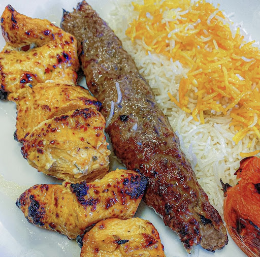 Photo of The Palace Kebab - 430 E 25th St Suite 22, Tacoma, WA 98421