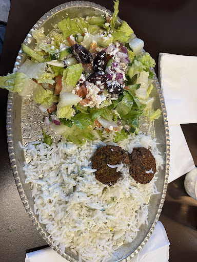 Photo of The Palace Kebab - 430 E 25th St Suite 22, Tacoma, WA 98421