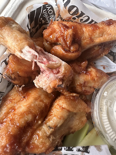 Photo of The Palace Kebab - 430 E 25th St Suite 22, Tacoma, WA 98421