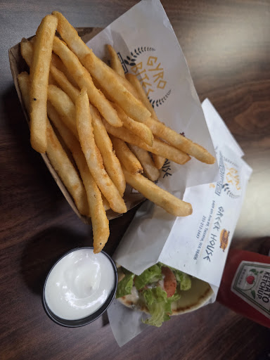 Photo of Gyro Bites - 6409 6th Ave, Tacoma, WA 98406