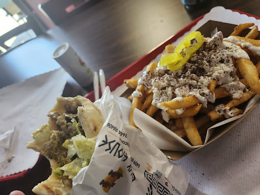 Photo of Gyro Bites - 6409 6th Ave, Tacoma, WA 98406