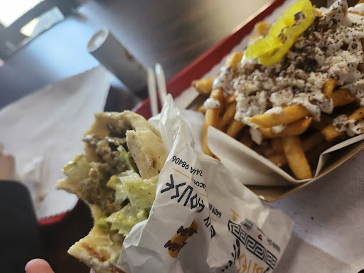 Photo of Gyro Bites - 6409 6th Ave, Tacoma, WA 98406