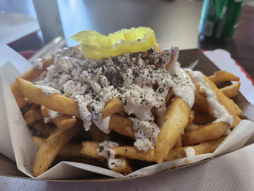 Photo of Gyro Bites - 6409 6th Ave, Tacoma, WA 98406