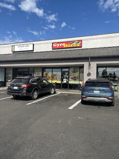 Photo of Gyro Bites - 6409 6th Ave, Tacoma, WA 98406