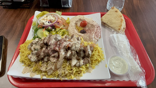 Photo of Gyro Bites - 6409 6th Ave, Tacoma, WA 98406
