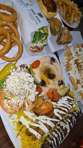 Photo of Gyro Bites - 6409 6th Ave, Tacoma, WA 98406