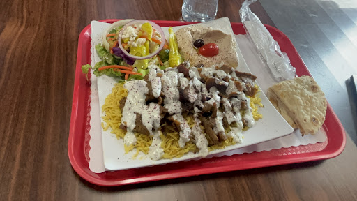 Photo of Gyro Bites - 6409 6th Ave, Tacoma, WA 98406