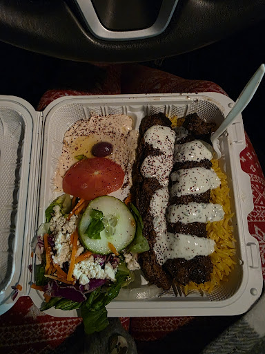 Photo of Gyro Bites - 6409 6th Ave, Tacoma, WA 98406