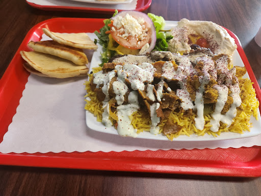 Photo of Gyro Bites - 6409 6th Ave, Tacoma, WA 98406