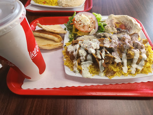 Photo of Gyro Bites - 6409 6th Ave, Tacoma, WA 98406