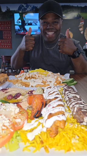 Photo of Gyro Bites - 6409 6th Ave, Tacoma, WA 98406