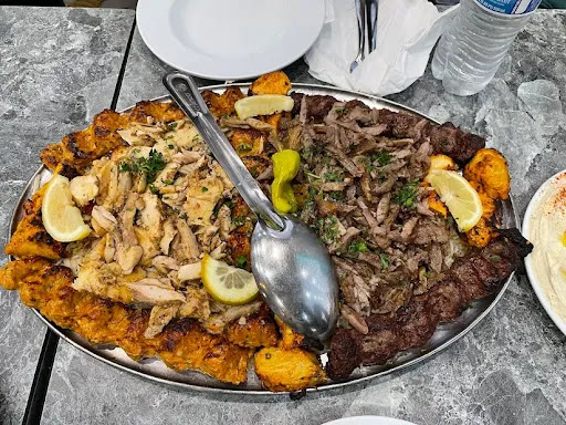 Photo of Gyro Bites - 6409 6th Ave, Tacoma, WA 98406