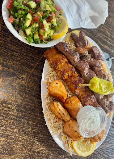 Photo of Gyro Bites - 6409 6th Ave, Tacoma, WA 98406