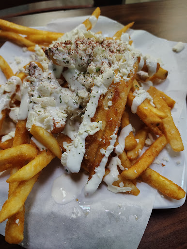 Photo of Gyro Bites - 6409 6th Ave, Tacoma, WA 98406