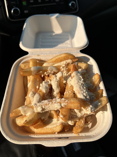 Photo of Gyro Station - 512 Ramsay Way #106, Kent, WA 98032