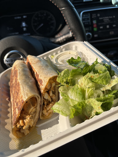 Photo of Gyro Station - 512 Ramsay Way #106, Kent, WA 98032