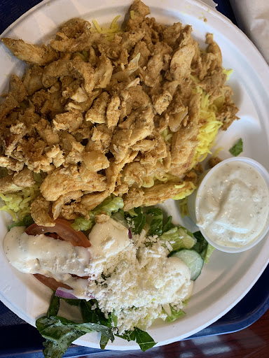 Photo of Gyro Station - 512 Ramsay Way #106, Kent, WA 98032