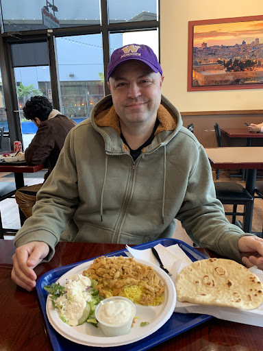 Photo of Gyro Station - 512 Ramsay Way #106, Kent, WA 98032