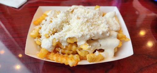 Photo of Gyro Station - 512 Ramsay Way #106, Kent, WA 98032