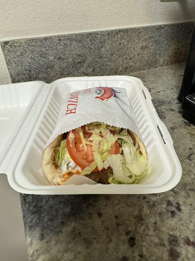 Photo of Gyro Station - 512 Ramsay Way #106, Kent, WA 98032