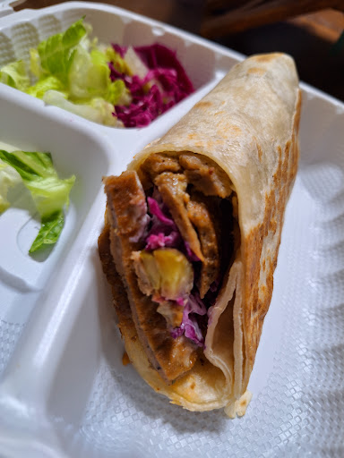 Photo of Gyro Station - 512 Ramsay Way #106, Kent, WA 98032