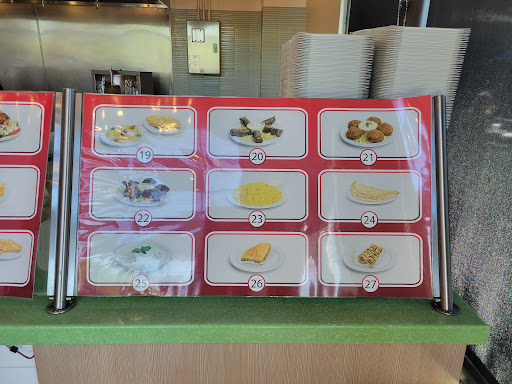 Photo of Gyro Station - 512 Ramsay Way #106, Kent, WA 98032