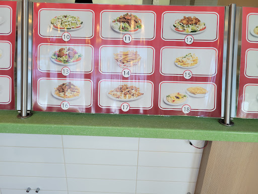 Photo of Gyro Station - 512 Ramsay Way #106, Kent, WA 98032