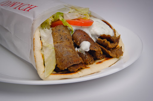 Photo of Gyro Station - 512 Ramsay Way #106, Kent, WA 98032