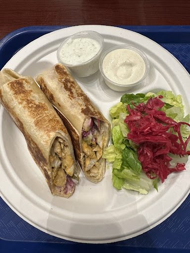 Photo of Gyro Station - 512 Ramsay Way #106, Kent, WA 98032