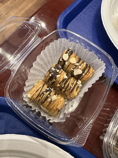 Photo of Gyro Station - 512 Ramsay Way #106, Kent, WA 98032