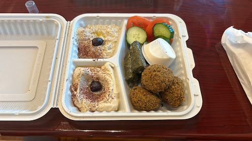 Photo of Gyro Station - 512 Ramsay Way #106, Kent, WA 98032