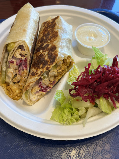 Photo of Gyro Station - 512 Ramsay Way #106, Kent, WA 98032